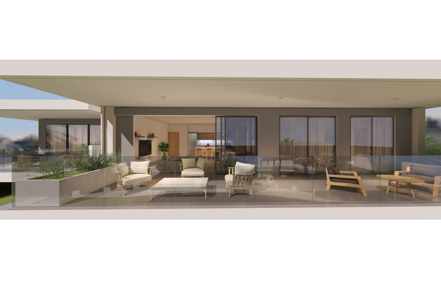 3 chambres Appartement à Strovolos, Cyprus No. 3113