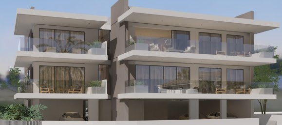 3 chambres Appartement à Strovolos, Cyprus No. 3113 2