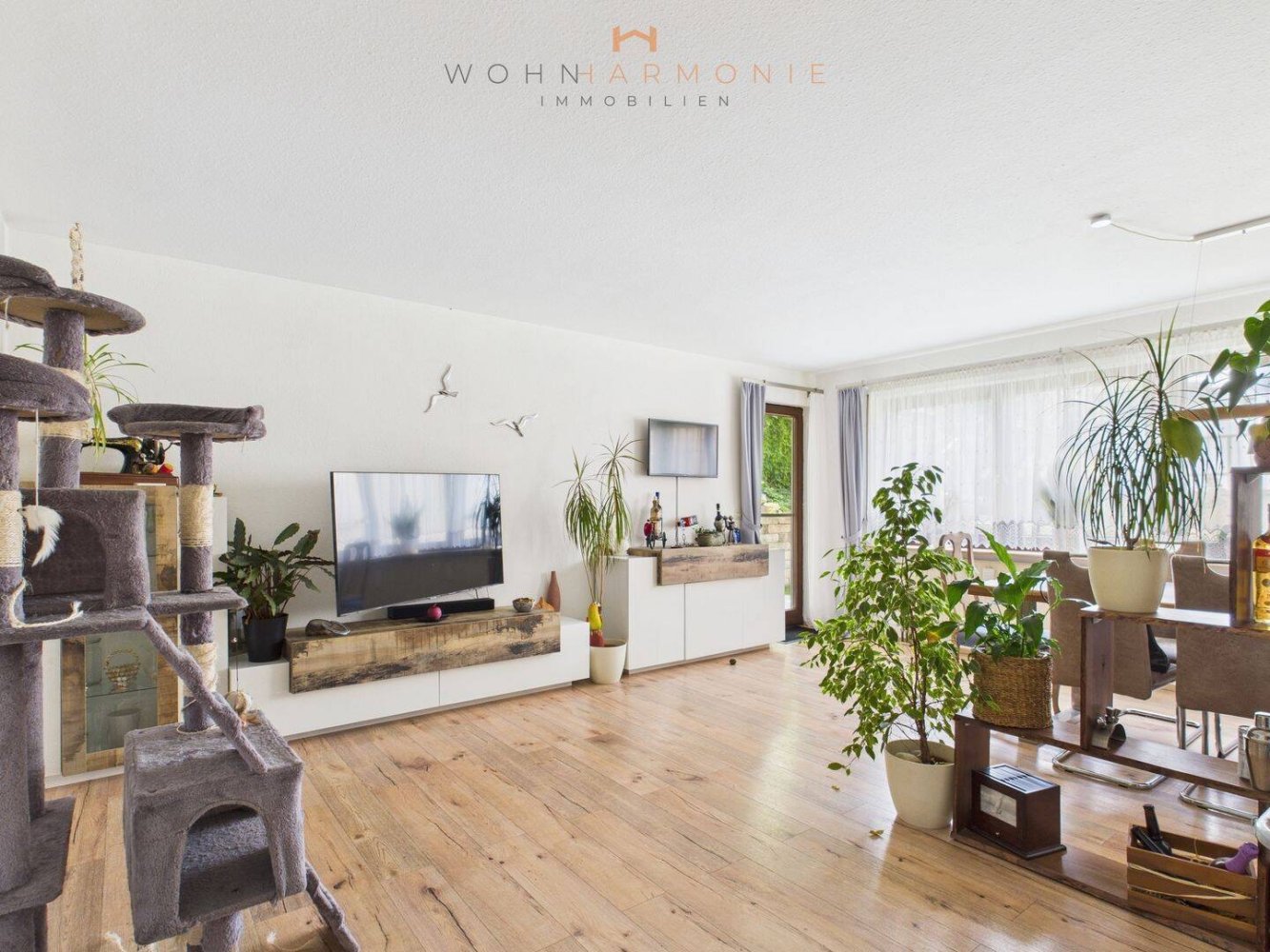 3-Zimmer Wohnung in Rems-Murr-Kreis, Germany, Nr. 291844