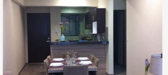 Apartamento de 2 dormitorios en Mexicali, Mexico No. 160666 2