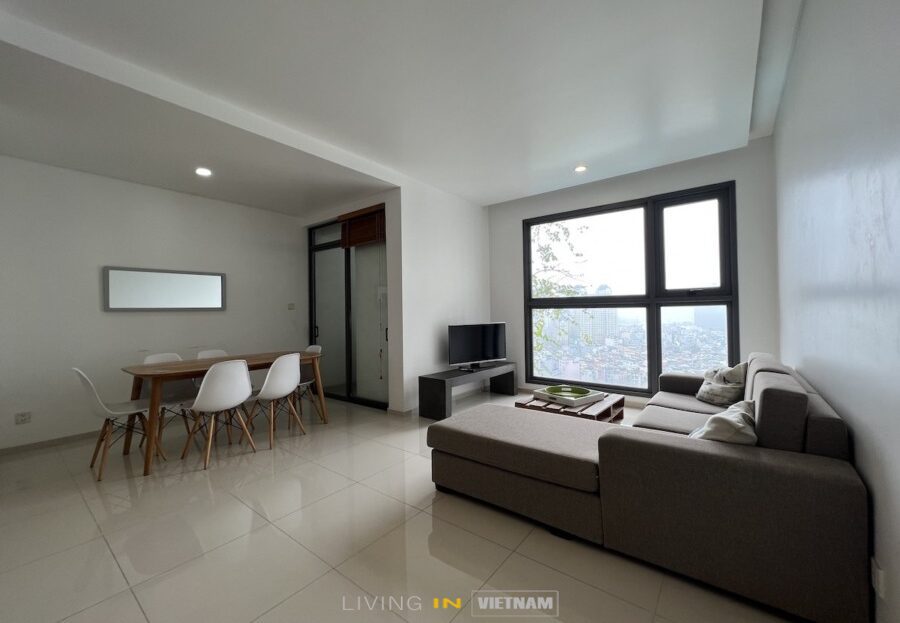 2 bedrooms Apartment in Binh Thanh, Vietnam No. 19099