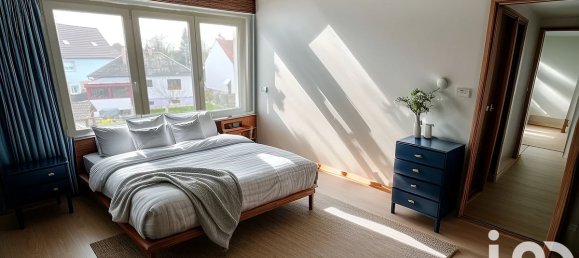 3 Schlafzimmer Wohnung in Vendenheim, France, Nr. 56481 9
