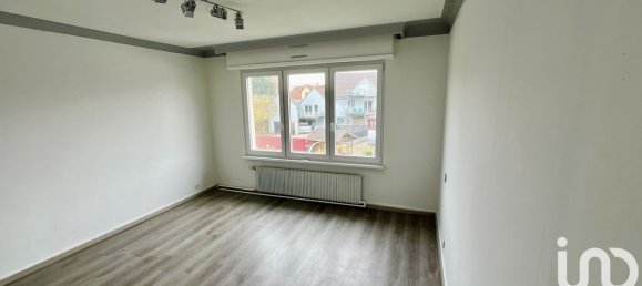 3 Schlafzimmer Wohnung in Vendenheim, France, Nr. 56481 11