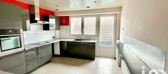 3 Schlafzimmer Wohnung in Vendenheim, France, Nr. 56481 6