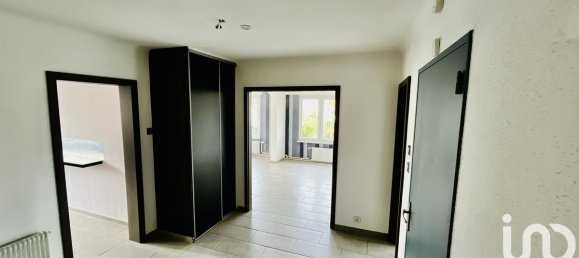 3 Schlafzimmer Wohnung in Vendenheim, France, Nr. 56481 5