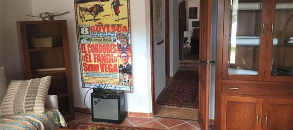 4 bedrooms House in Casares, Spain No. 136311 2