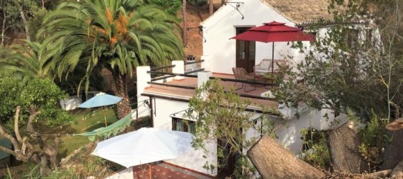 4 bedrooms House in Casares, Spain No. 136311 3