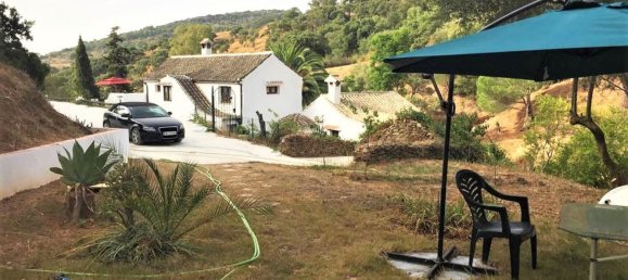 4 bedrooms House in Casares, Spain No. 136311 4