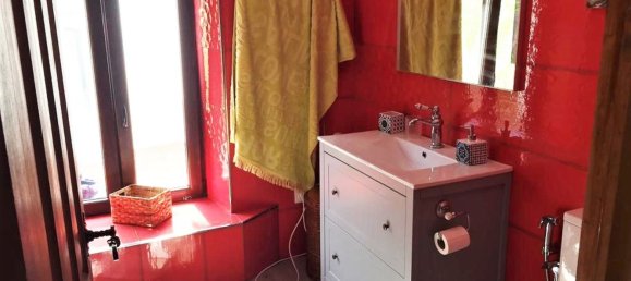 4 bedrooms House in Casares, Spain No. 136311 21