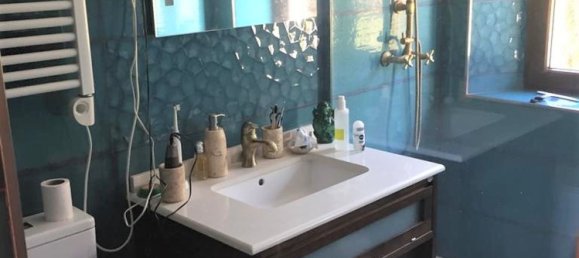 4 bedrooms House in Casares, Spain No. 136311 17