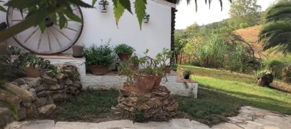 4 bedrooms House in Casares, Spain No. 136311 32