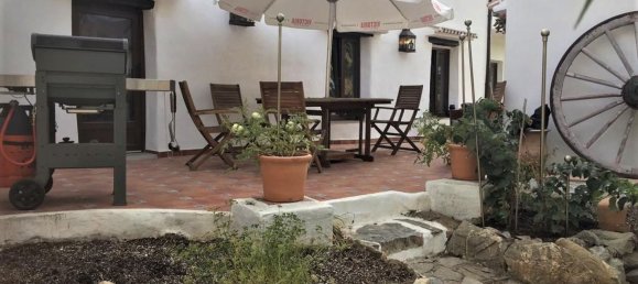 4 bedrooms House in Casares, Spain No. 136311 8