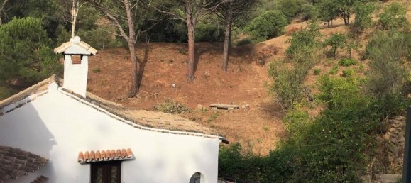 4 bedrooms House in Casares, Spain No. 136311 6