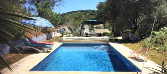 4 bedrooms House in Casares, Spain No. 136311 5