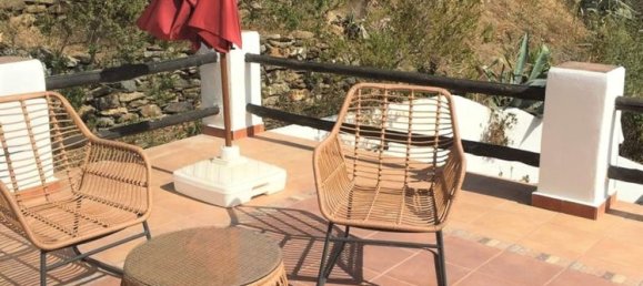 4 bedrooms House in Casares, Spain No. 136311 31