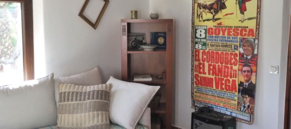 4 bedrooms House in Casares, Spain No. 136311 20