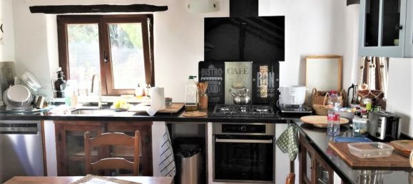 4 bedrooms House in Casares, Spain No. 136311 11