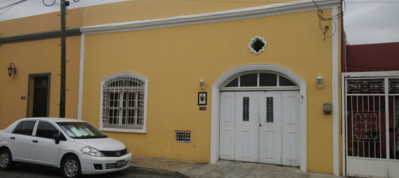 7 bedrooms House in Yucatan, Mexico No. 151112 2