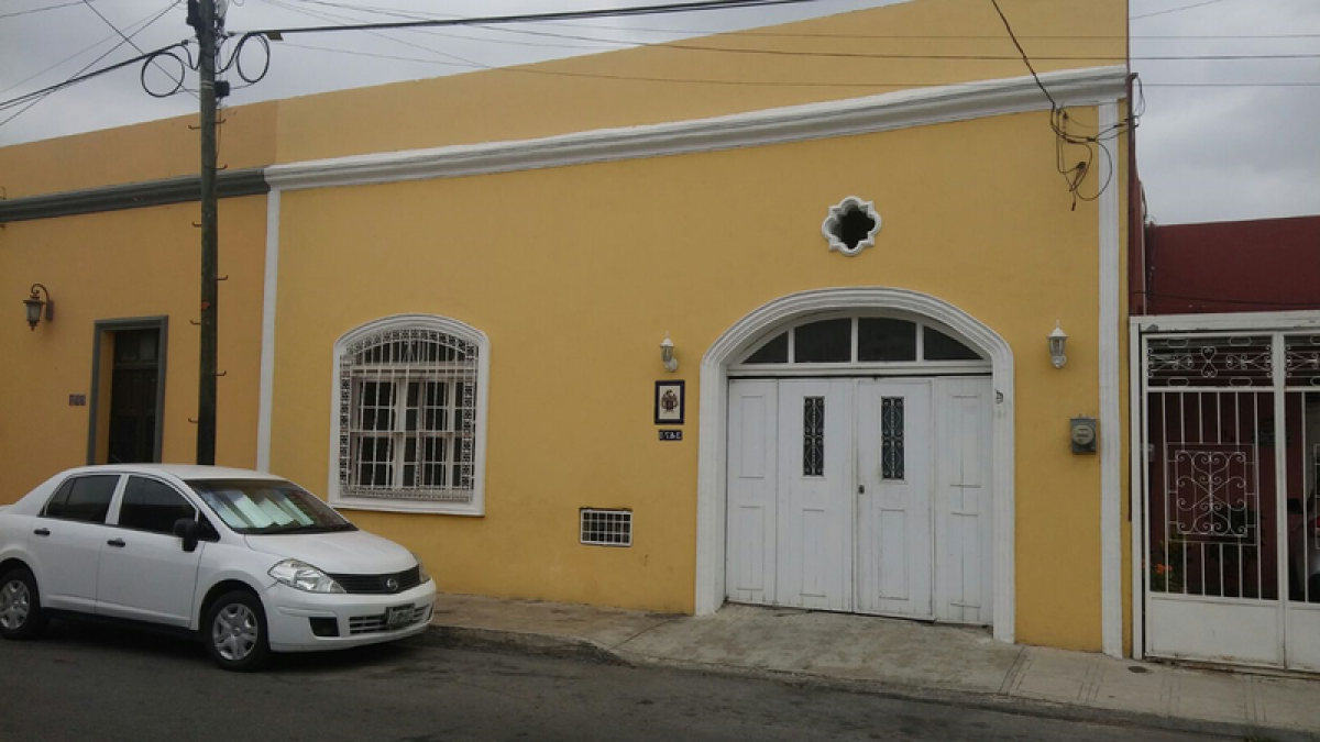 7 bedrooms House in Yucatan, Mexico No. 151112