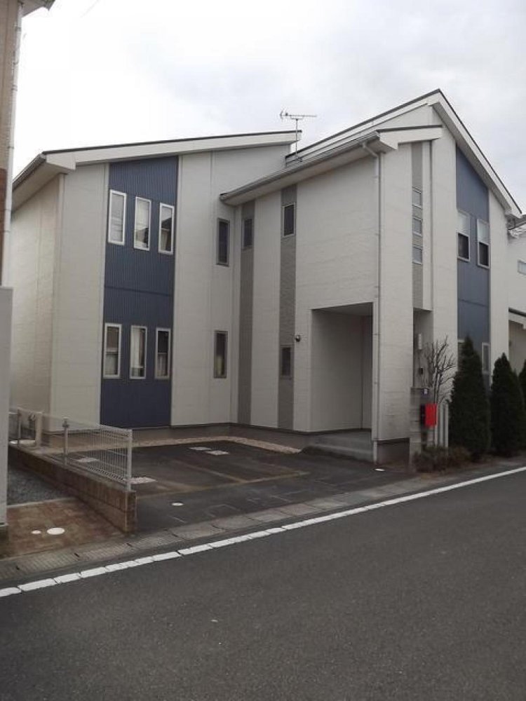 4 bedrooms House in Gumma, Japan No. 1329