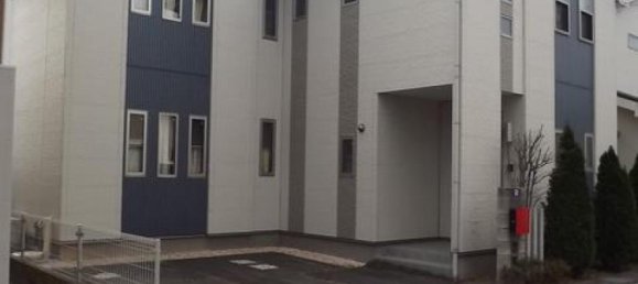 4 bedrooms House in Gumma, Japan No. 1329 2