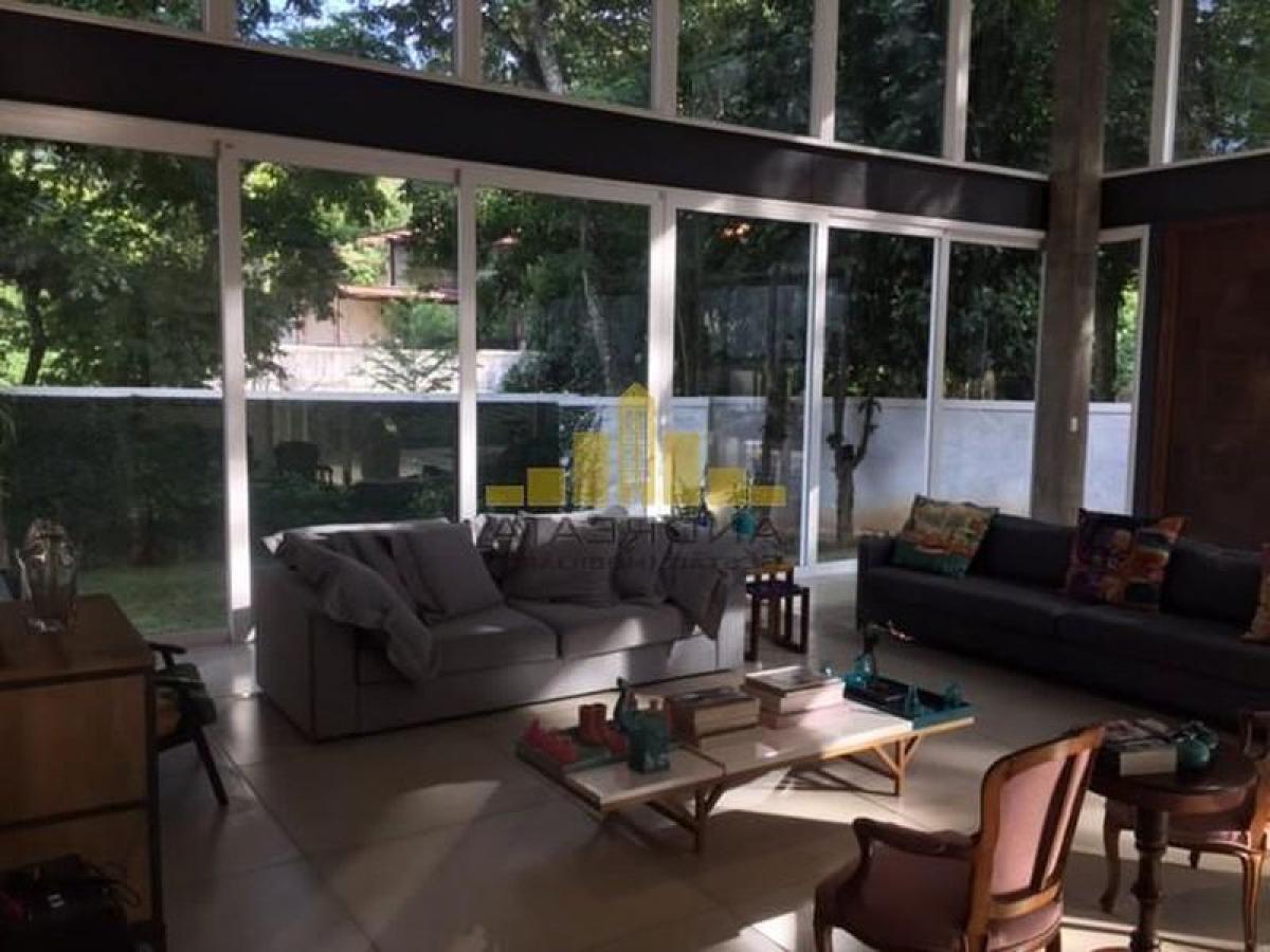 4 bedrooms House in Rio de Janeiro, Brazil No. 467891