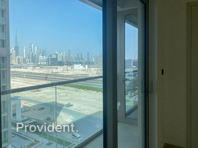 1 bedroom Apartment in Mohammed Bin Rashid City, UAE No. 4011