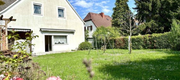 7 rooms House in Linz, Austria No. 195975 26