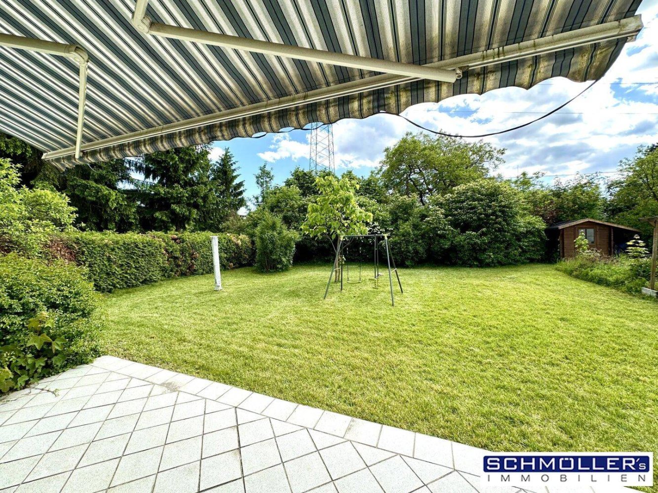 7 rooms House in Linz, Austria No. 195975