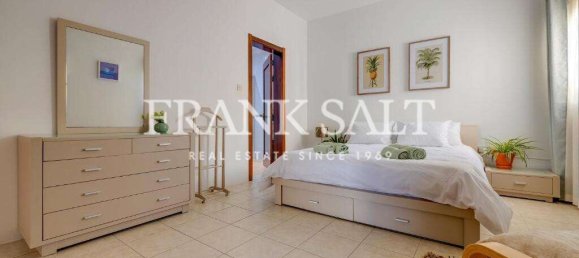 3 bedrooms Apartment in Sliema, Malta No. 7757 7