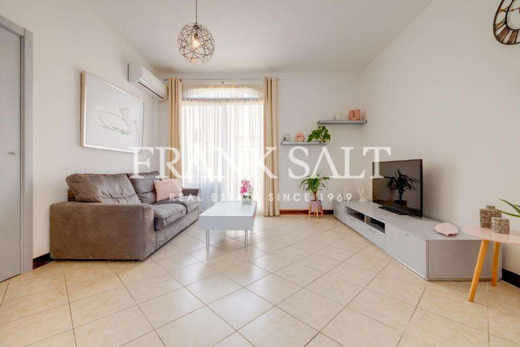 3 bedrooms Apartment in Sliema, Malta No. 7757