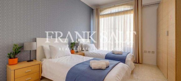 3 bedrooms Apartment in Sliema, Malta No. 7757 11