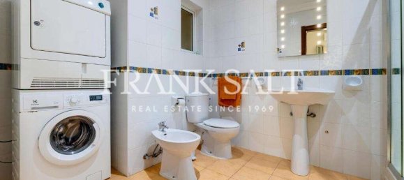 3 bedrooms Apartment in Sliema, Malta No. 7757 8