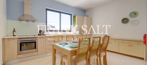 3 bedrooms Apartment in Sliema, Malta No. 7757 2