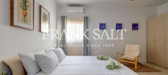 3 bedrooms Apartment in Sliema, Malta No. 7757 6