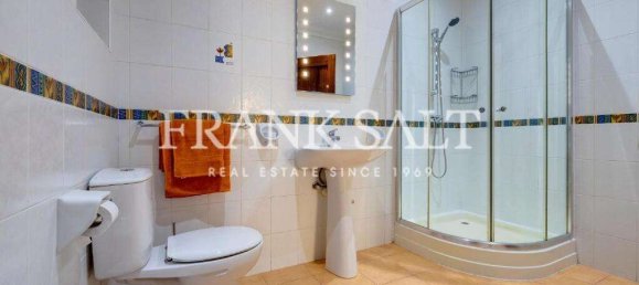 3 bedrooms Apartment in Sliema, Malta No. 7757 9