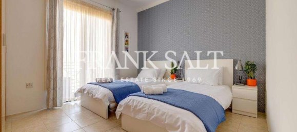 3 bedrooms Apartment in Sliema, Malta No. 7757 10