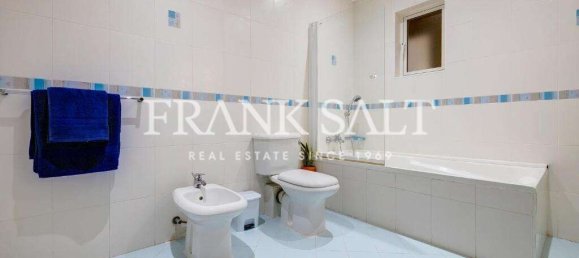 3 bedrooms Apartment in Sliema, Malta No. 7757 12