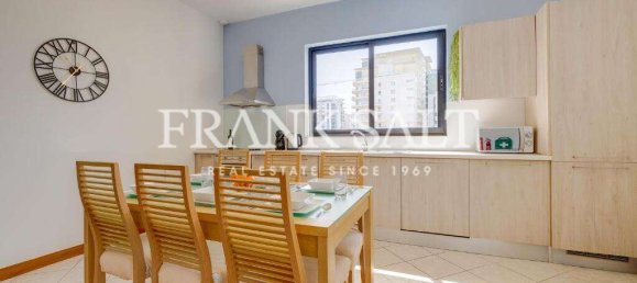 3 bedrooms Apartment in Sliema, Malta No. 7757 3