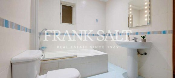 3 bedrooms Apartment in Sliema, Malta No. 7757 13