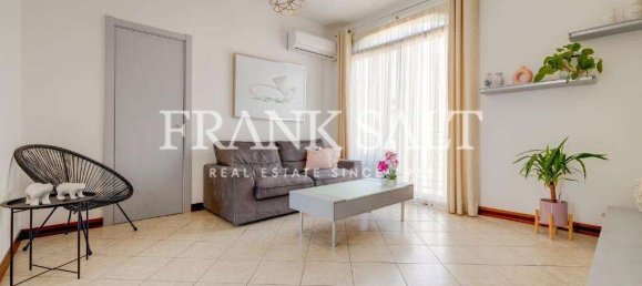 3 bedrooms Apartment in Sliema, Malta No. 7757 4