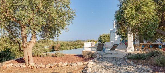 6غرفة فيلا في Ostuni, Italy رقم 67066 20