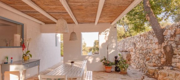 6غرفة فيلا في Ostuni, Italy رقم 67066 17