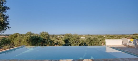 6غرفة فيلا في Ostuni, Italy رقم 67066 25