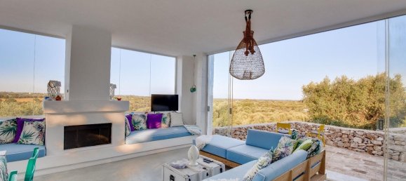 6غرفة فيلا في Ostuni, Italy رقم 67066 14