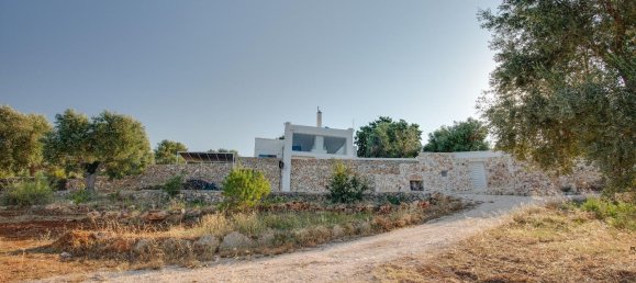 6غرفة فيلا في Ostuni, Italy رقم 67066 32