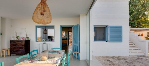 6غرفة فيلا في Ostuni, Italy رقم 67066 11