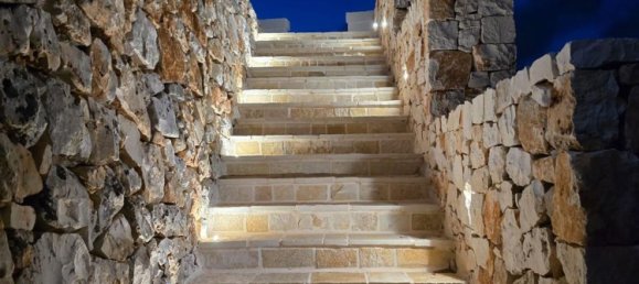 6غرفة فيلا في Ostuni, Italy رقم 67066 37