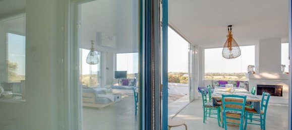 6غرفة فيلا في Ostuni, Italy رقم 67066 8