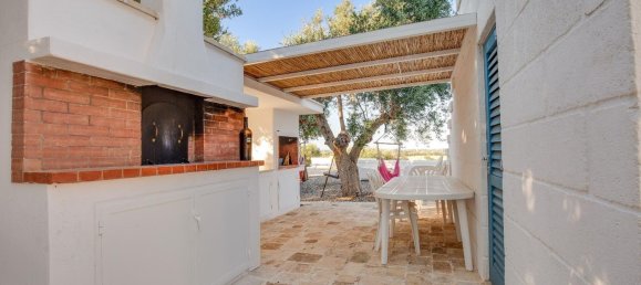 6غرفة فيلا في Ostuni, Italy رقم 67066 18